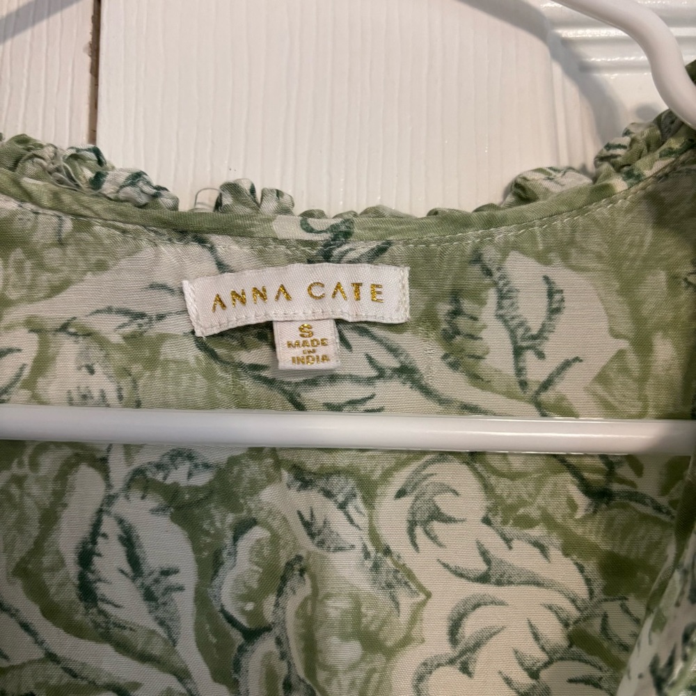 Tuckernuck Anna Cate Mini Dress - Picture 4 of 5
